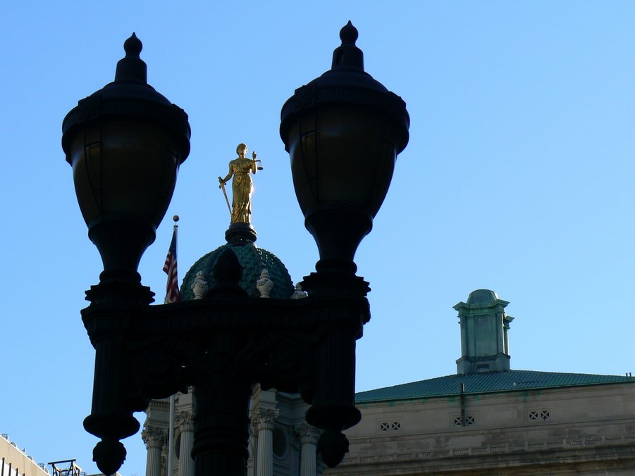 Brooklyn - Centre: Brooklyn Borough Hall - court str - cadman plaza 187